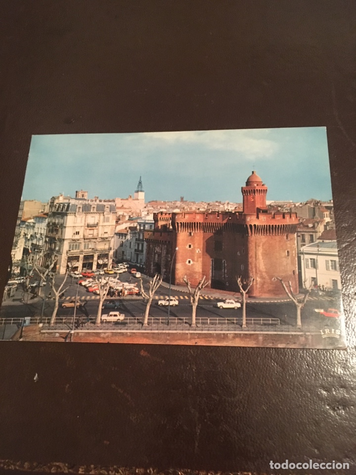 Postales: TARJETA POSTAL DE PERPIGNAN - Foto 1