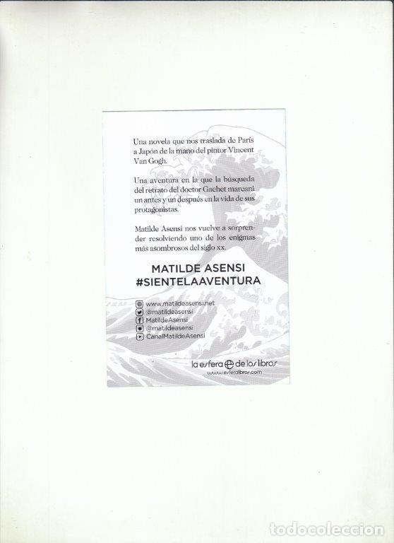 Postales: POSTAL SAKURA. MATILDE ASSENDI. - Foto 2