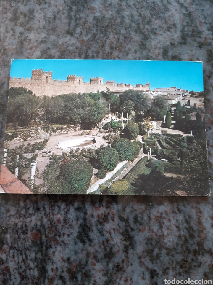 Postales: AVILA CONFITER&Iacute;AS MU&Ntilde;OZ ISELMA - Foto 2