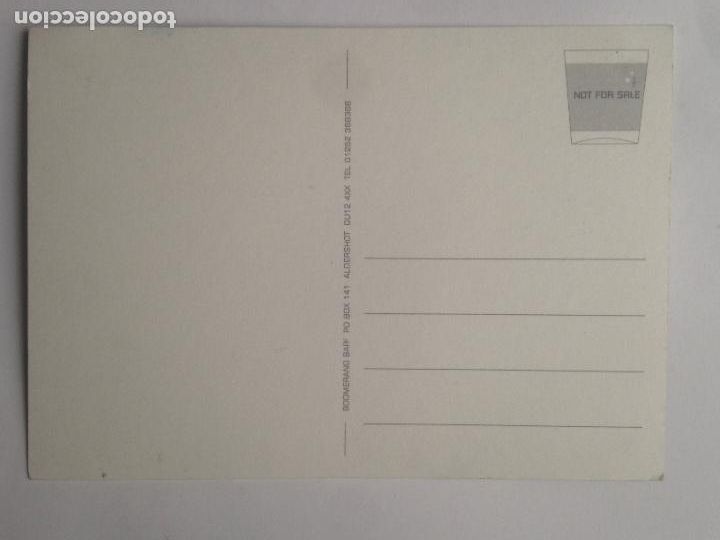 Postales: BOOMERANG BAR - Foto 2