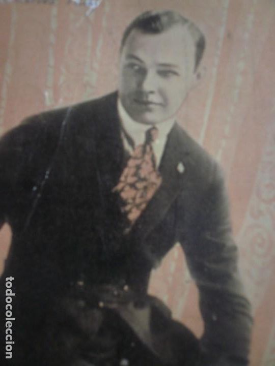 Postales: Charles Ray. - Foto 2