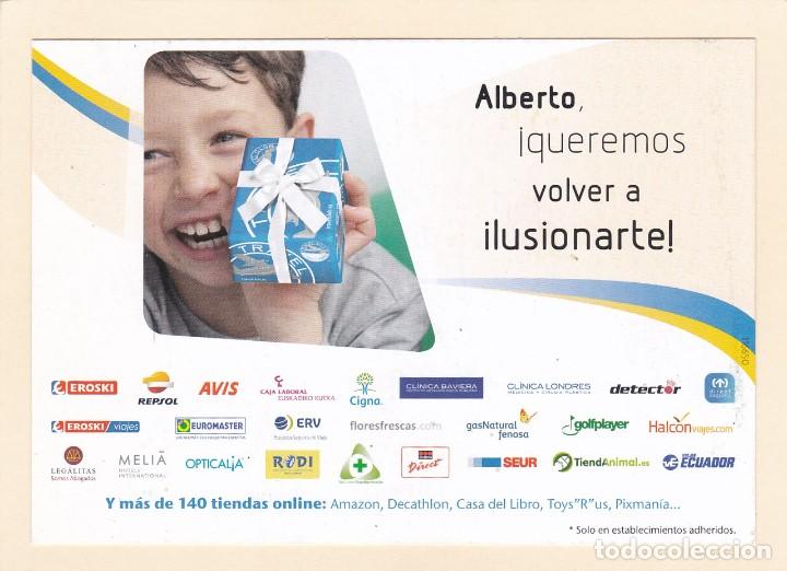 Postales: POSTAL TRAVEL CLUB - Foto 1