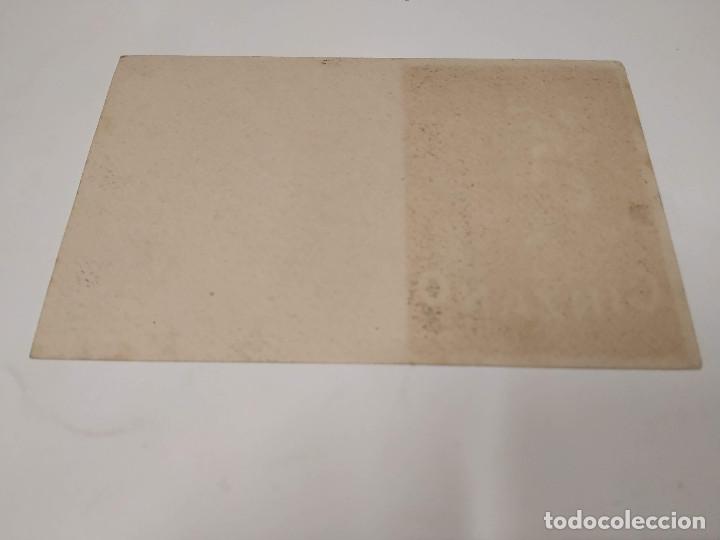 Postales: POSTAL CINZANO - CAPIELLO - Foto 2