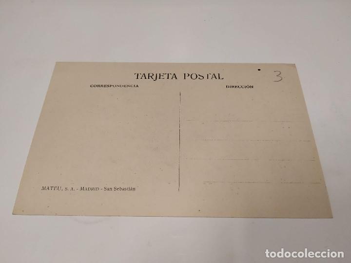 Postales: POSTAL GONZ&Aacute;LEZ, BYASS Y C&Iacute;A - JEREZ - Foto 2