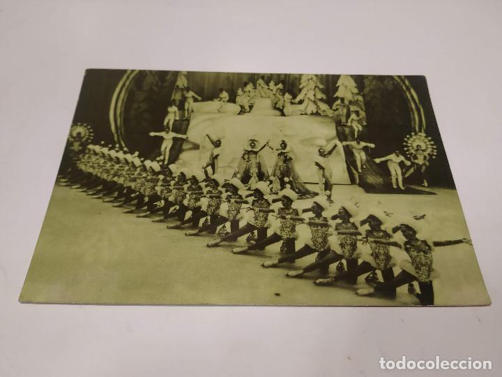 Postales: POSTAL HOLIDAY ON ICE - Foto 1