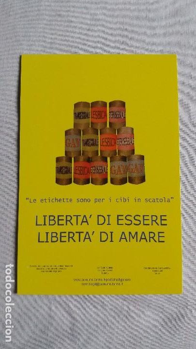 Lgtb Italia