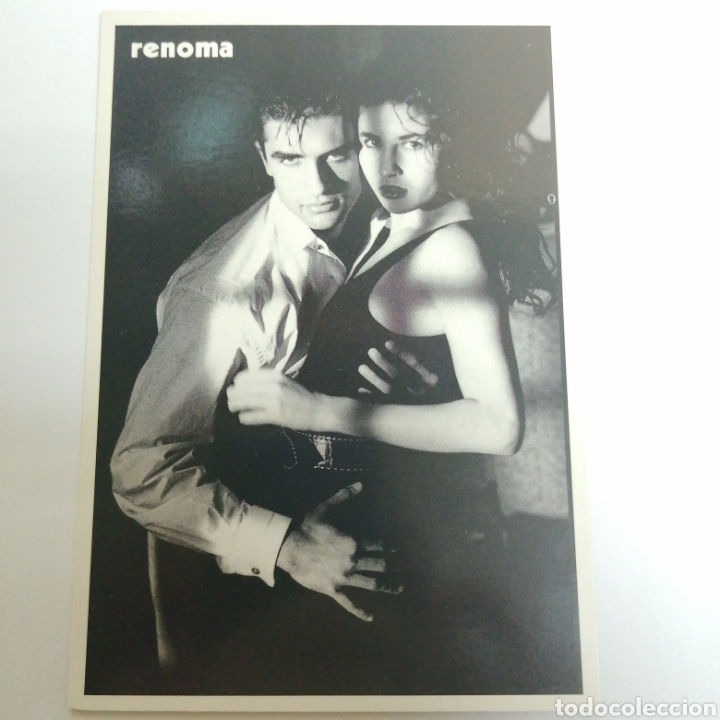 Postales: RENOMA. FRANCE - Foto 1