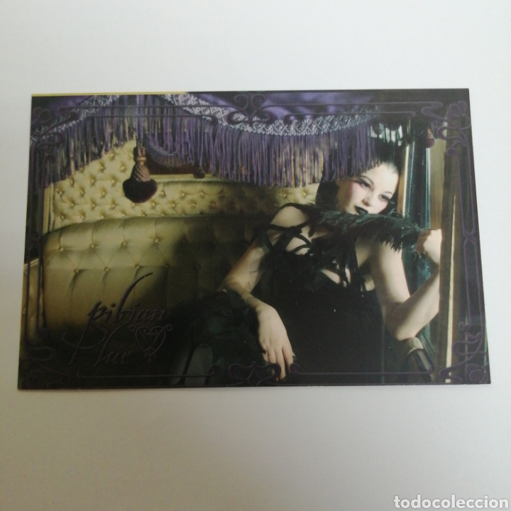 Postales: BIBIAN BLUE. BCN ............. - Foto 1