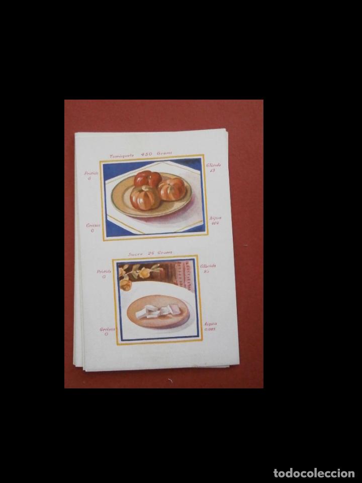 Postcards: Targeta postal Bonavista Casa Medica de Rep&oacute;s. Tomaques. Sucre