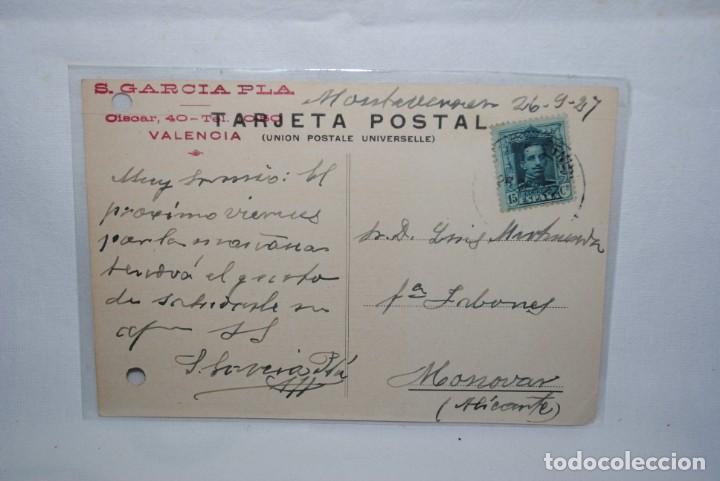 Postales: SCHINDLER , APARATOS DE ELEVACION . - Foto 2