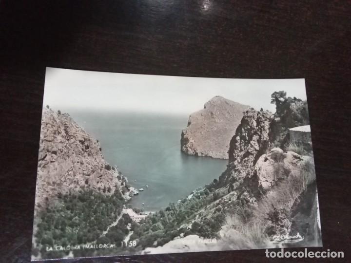 Postales: La Calobra.Mallorca. - Foto 1