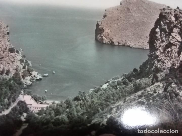 Postales: La Calobra.Mallorca. - Foto 2