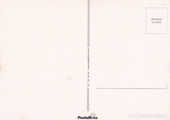 Postales: POSTAL AMENA. TELEFONIA - POSTALFREE - Foto 2