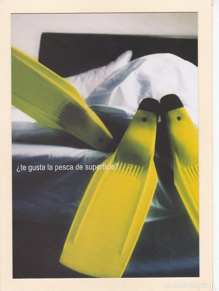 Postales: VODAFONE - VIZZAVI. TELEFONIA - Foto 1