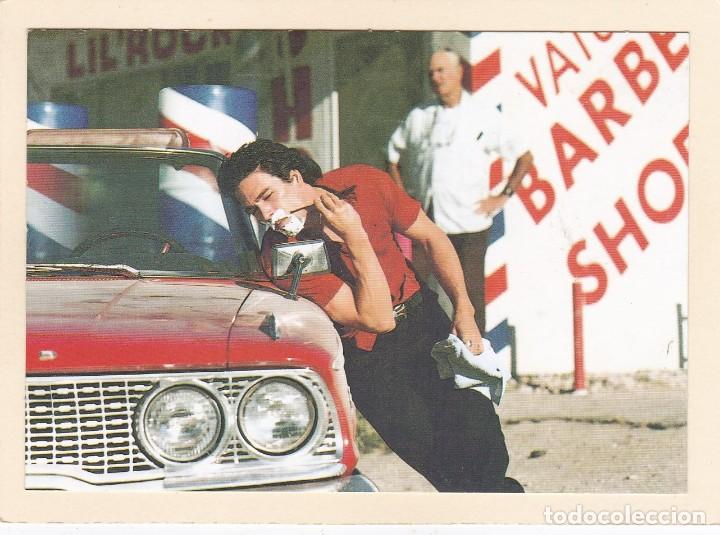 Postales: POSTAL CHESTERFIELD. TABACO. CIGARRILLOS - POSTALFREE - Foto 1
