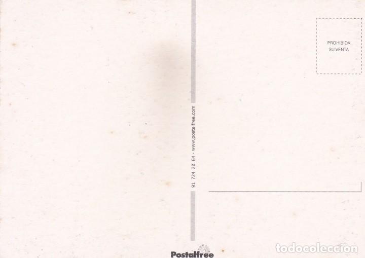 Postales: POSTAL NOBEL. TABACO. CIGARRILLOS - POSTALFREE - Foto 2