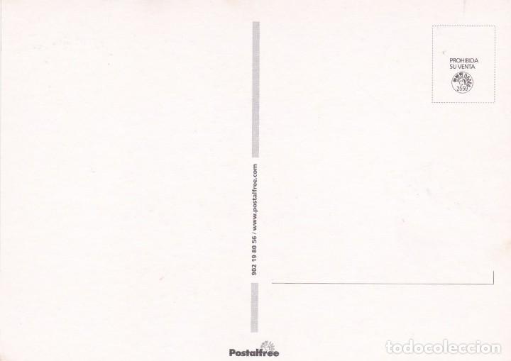 Postales: POSTAL NOBEL. TABACO. CIGARRILLOS - POSTALFREE - Foto 2