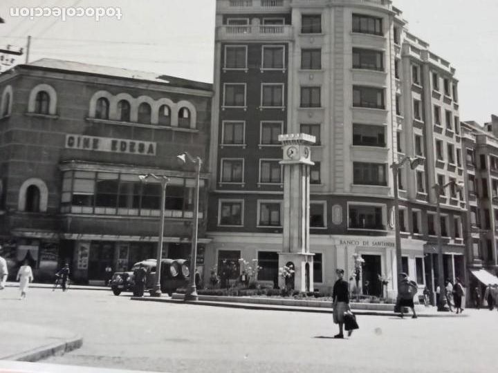 Postales: Cine Edesa. Ponferrada. - Foto 2