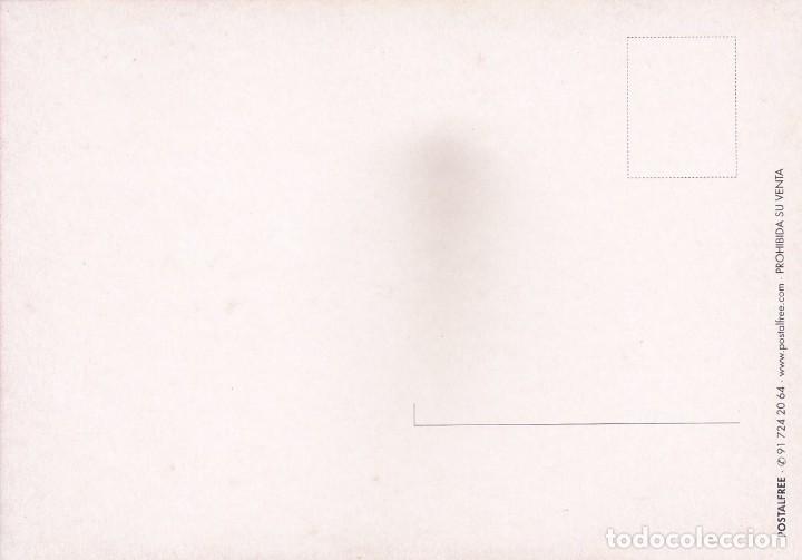Postales: POSTAL GINEBRA BEEFEATER - POSTALFREE - Foto 2
