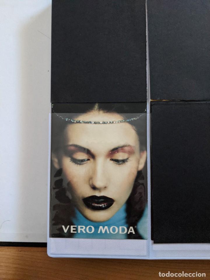 Postales: POSTAL PUBLICITARIA &laquo;VERO MODA&raquo; - Foto 1