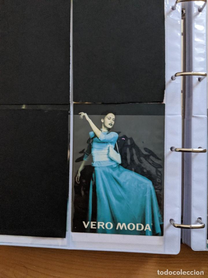 Postales: POSTAL PUBLICITARIA &laquo;VERO MODA&raquo; - Foto 1