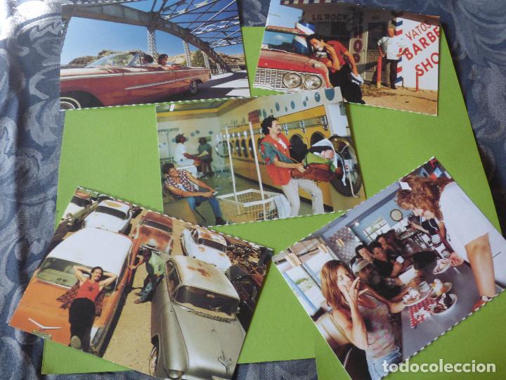 Postales: Postales publicitarias. - Foto 1