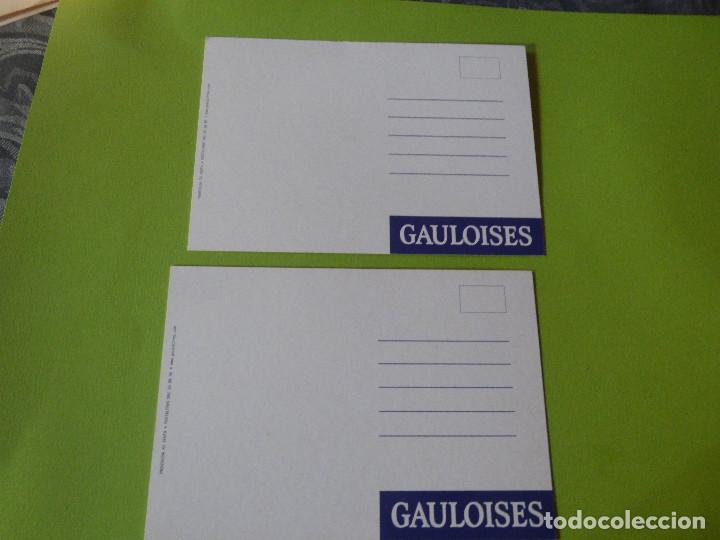 Postales: Postales publicitarias. - Foto 2