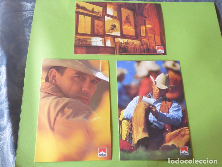 Postales: Postales publicitarias. - Foto 1