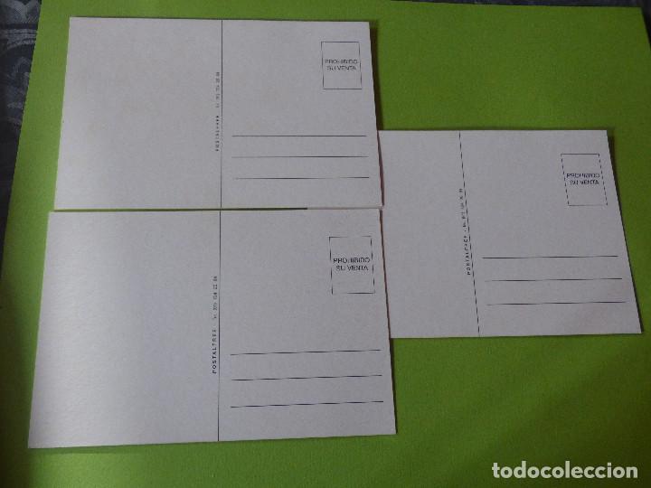 Postales: Postales publicitarias. - Foto 2