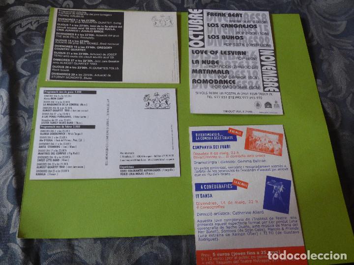 Postales: Postales publicitarias. - Foto 2
