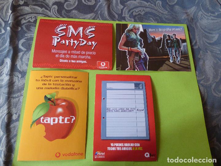 Postales: Postales publicitarias. - Foto 1