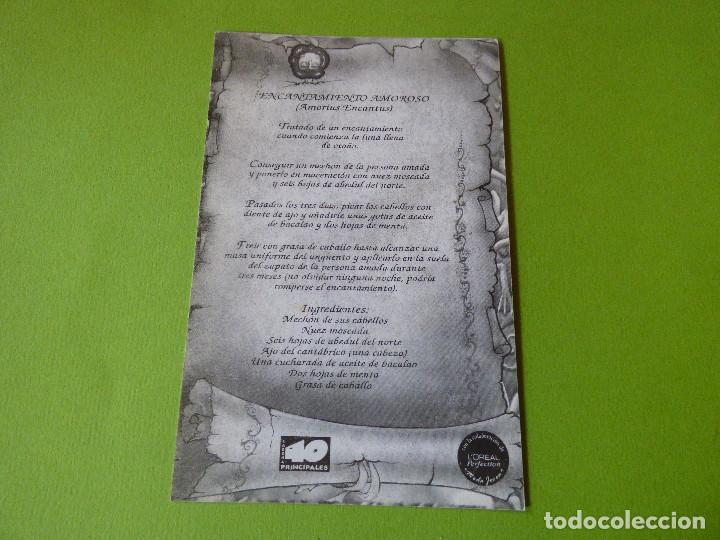Postales: Postales publicitarias. - Foto 2