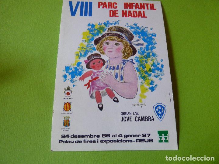Postales: Postales publicitarias. - Foto 1