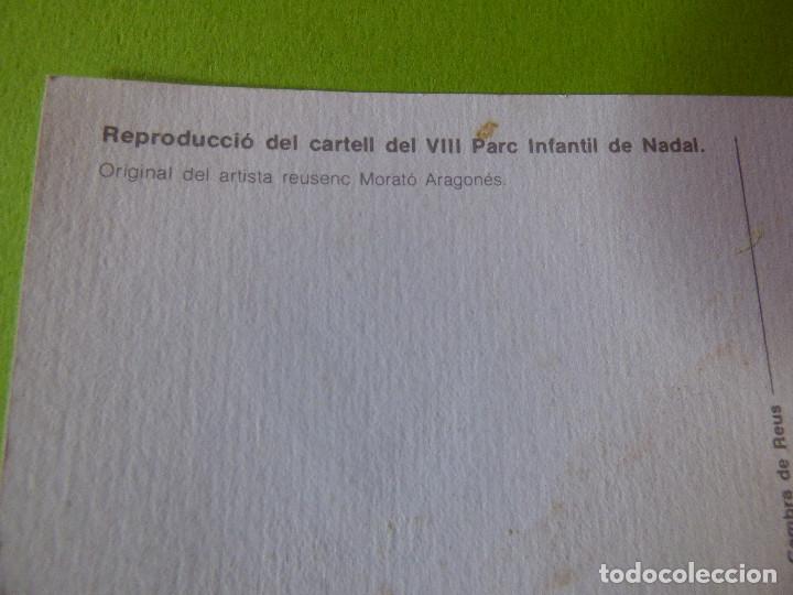 Postales: Postales publicitarias. - Foto 2