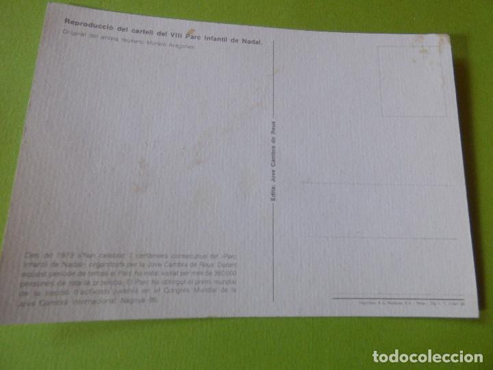 Postales: Postales publicitarias. - Foto 3