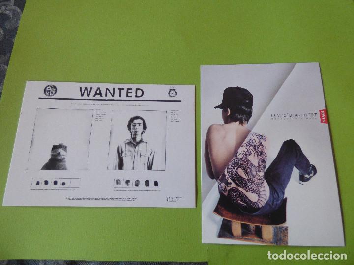 Postales: Postales publicitarias. - Foto 1