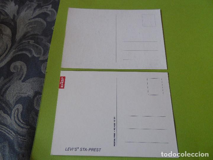 Postales: Postales publicitarias. - Foto 2