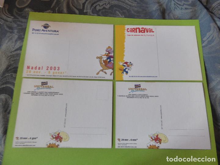 Postales: Postales publicitarias. - Foto 2