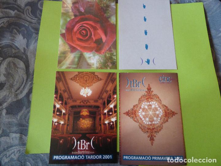 Postales: Postales publicitarias. - Foto 1