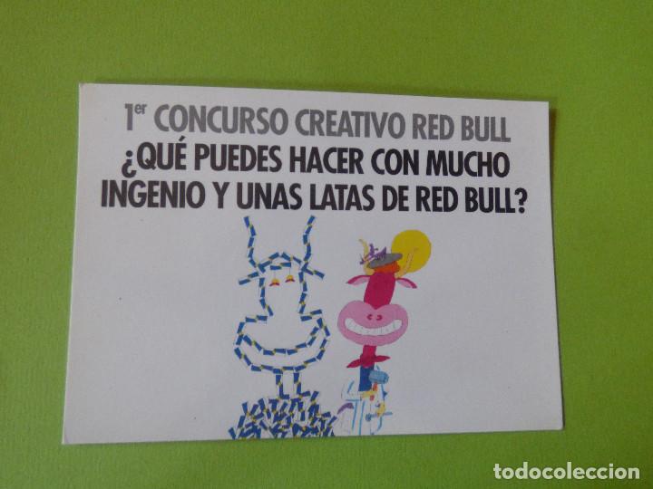 Postales: Postales publicitarias. - Foto 1