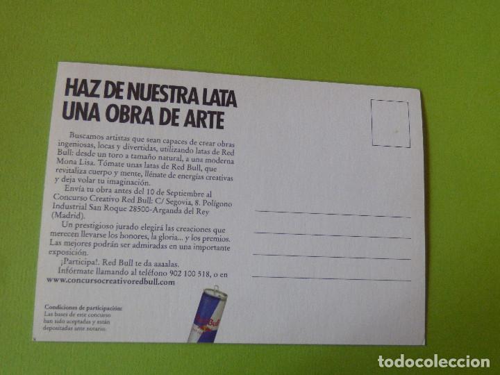 Postales: Postales publicitarias. - Foto 2