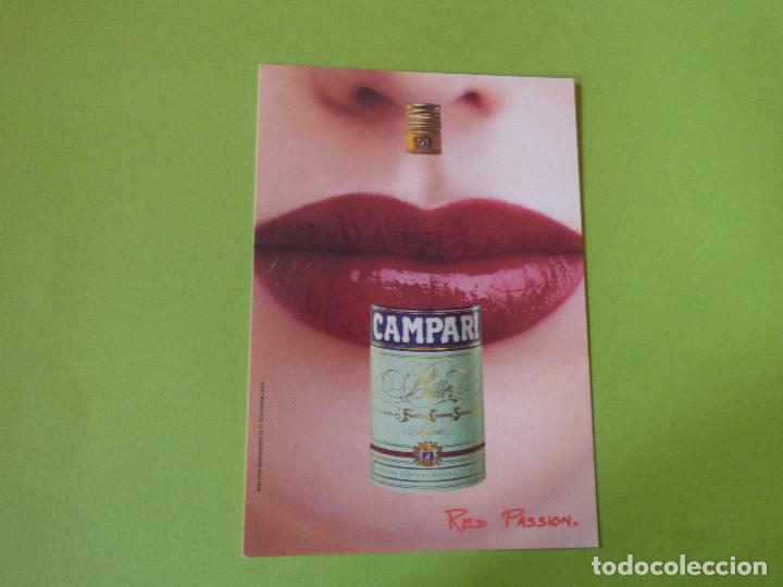 Postales: Postales publicitarias. - Foto 3