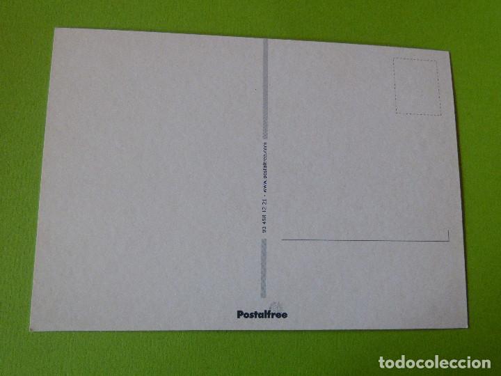 Postales: Postales publicitarias. - Foto 4