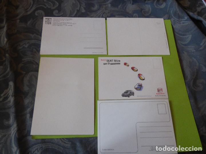 Postales: Postales publicitarias. - Foto 4