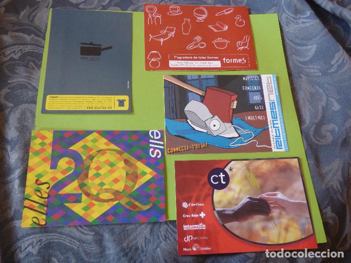 Postales: Postales publicitarias. - Foto 5