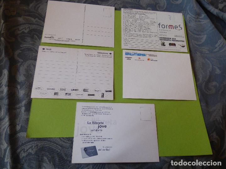 Postales: Postales publicitarias. - Foto 6