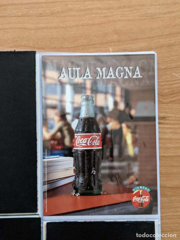 Postales: POSTAL PUBLICITARIA COCA-COLA - Foto 1