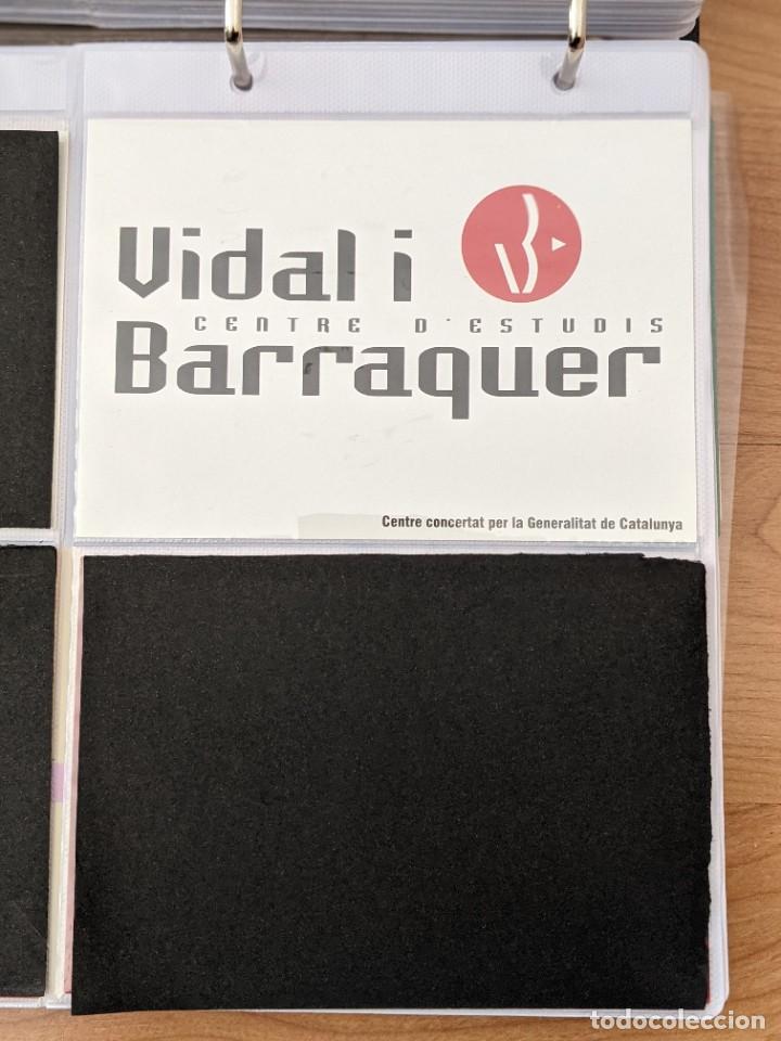 Postales: POSTAL PUBLICITARIA &laquo;VIDAL I BARRAQUER&raquo; - Foto 1
