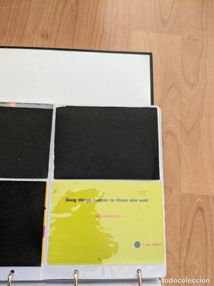 Postales: POSTAL PUBLICITARIA GOOG THINGS - Foto 1