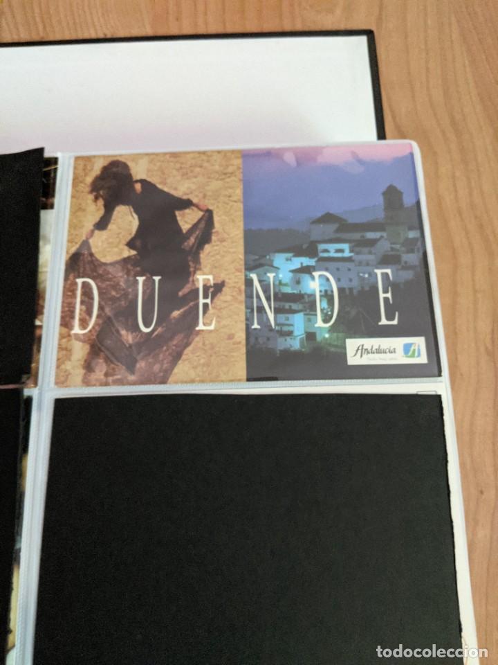 Postales: POSTAL PUBLICITARIA DUENDE - Foto 1